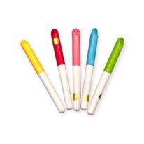 Bút mài thầy Ánh ngòi êm trơn SH 056