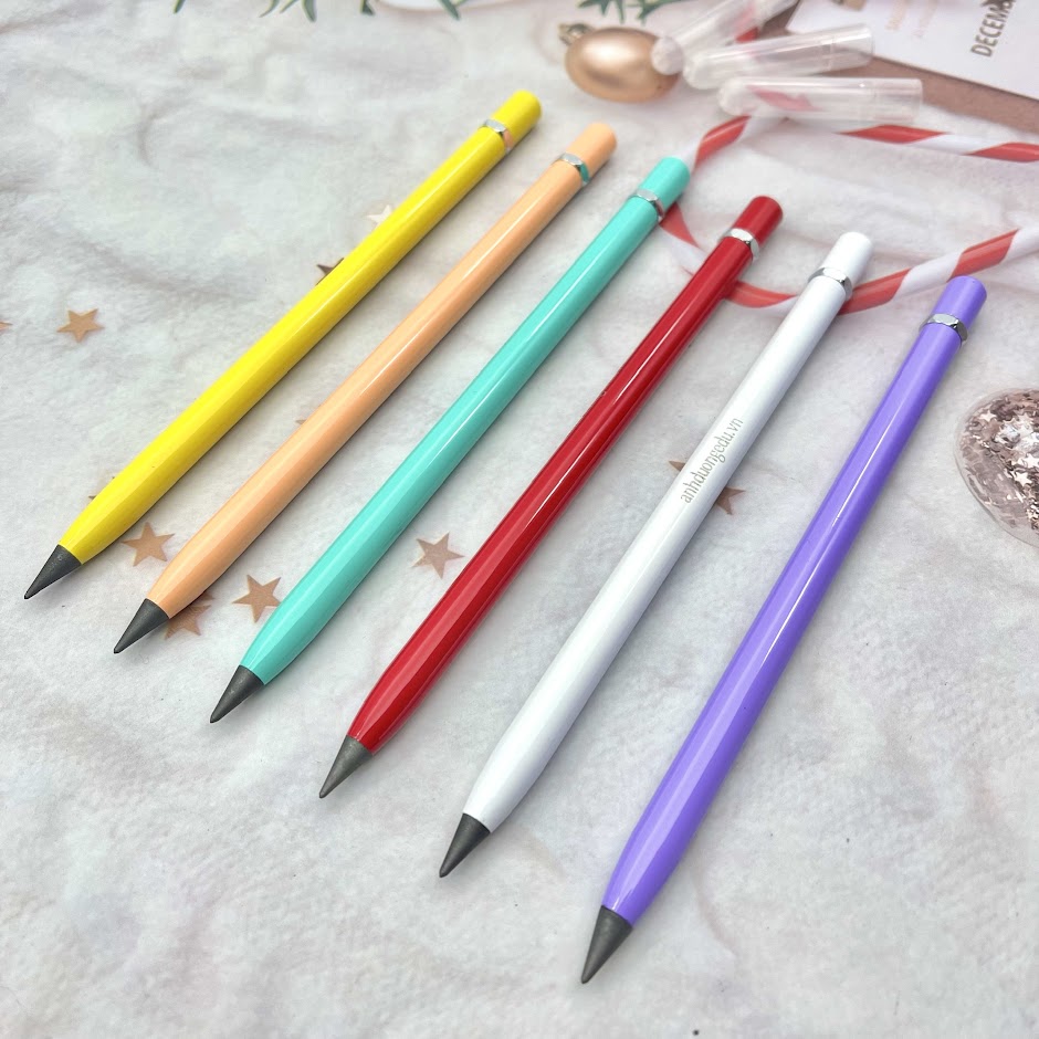 bút chì vĩnh cửu