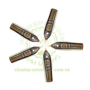 ngòi mài thủ công