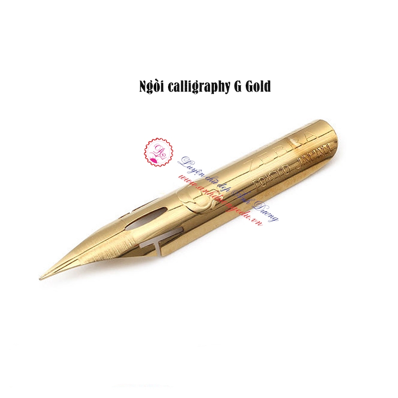 ngòi mài thủ công