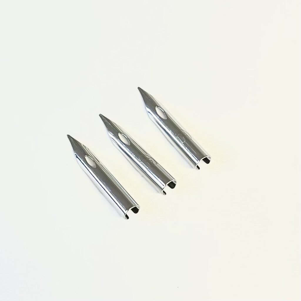 ngòi mài thủ công