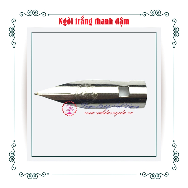 ngòi mài thủ công