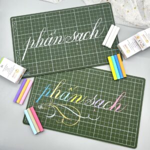 phấn viết bảng Ánh Dương