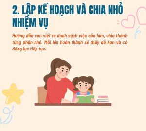 rèn sự tập trung 