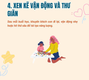 rèn sự tập trung 