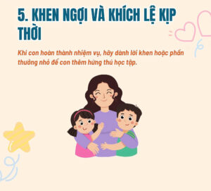 rèn sự tập trung 