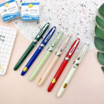 Bút mài thầy Ánh SH 066- thanh đậm