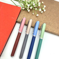 Bút kí Ánh Dương 06