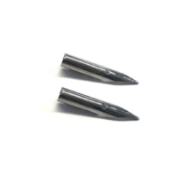 Ngòi kim tinh - êm trơn