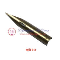 Ngòi Calligraphy 044 - Maru