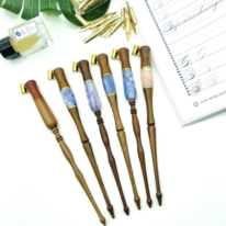 Quản chéo - 5 khoang