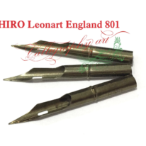 Ngòi HIRO Leonart England 801 (N)