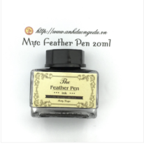 Mực Feather Pen