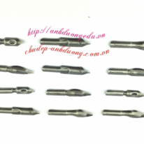 Ngòi calligraphy Idea Ologi N (N)