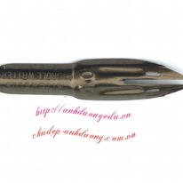 Ngòi calligraphy 2 nét William Mitchell (N)