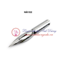 Ngòi Plex - (lắp vào quản chéo)