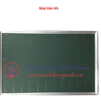 Bảng giáo viên - 1,2m x 0,8m