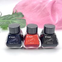 Mực pilot 30ml - đỏ