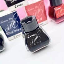 Mực pilot 30ml - đen