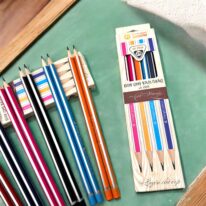 Bút chì tam giác 2B - 065