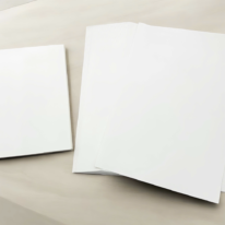 Giấy vẽ sáp dầu A5 (50 tờ/ tập)